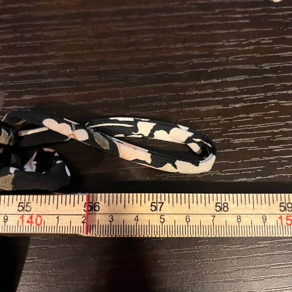 Kaileigh XL Wrap Floral Jumper Wide Leg Romantic Boho Cottagecore Wedding - Picture 7 of 7